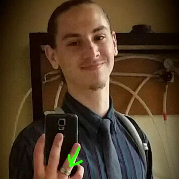 Meet your Posher, Jeffery - Picture 1 of 1